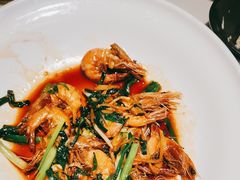 -筱爷叔·上海传统手工菜(玉树路店)