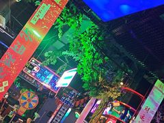 -路边边.炒菜烧烤.音乐餐厅(良乡长虹店)