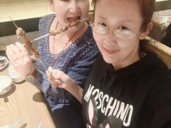 -西北45°(世茂广场店)