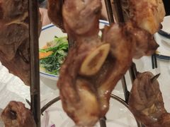 -阿布都新疆音乐美食城(长湖路店)