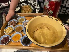 -哥老官重庆美蛙鱼头(宝山龙湖店)