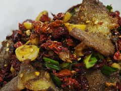 -张氏父子常德肠子馆(红星总店)