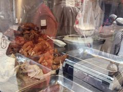 -阿二烤鸡(山塘街店)