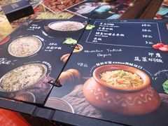 -玛莎啦印度美食餐厅·masala curry(吉联MALL店)