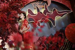 -MANLI BRIDAL婚纱