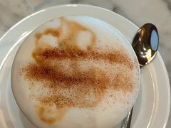 -北京王府井希尔顿酒店·万斯阁西餐厅