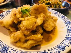 -苏师傅菜馆(上沙店)