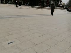 -光启城时尚购物中心