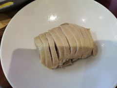 精品盐水鸭-奇芳阁·百年清真南京菜(夫子庙店)