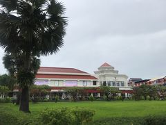-吴哥国家博物馆