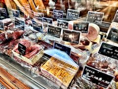 -Alimentari早午餐(安福路店)