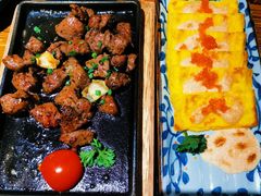 -小川洋风料理(街道口店)