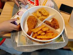 -麦当劳(美林湖店)