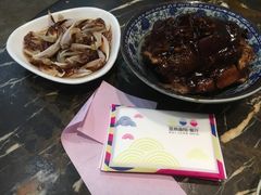 -慧娟面馆·餐厅(望江路店)