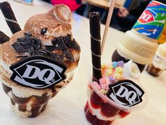 -DQ·蛋糕·冰淇淋(新佳丽店)