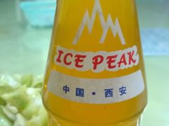 -天发芽·何记葫芦头泡馍·老字号(小南门店)