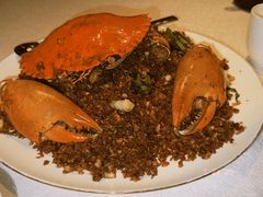 -喜记避风塘炒辣蟹(旗舰店)