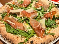 -Mammamia意大利餐厅(阳春巷店)