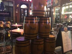 -巴伐利亚啤酒坊(意式风情街店)