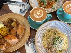 -BAKER&SPICE(祥云小镇店)