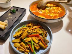 -后海16号·北京私房菜