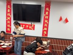 -刘小忙把子肉(北园大街总店)
