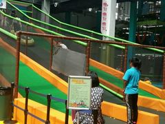 -蒙特利亲子乐园