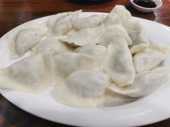 酸菜猪肉-青花瓷北方饺子城(吾悦广场店)