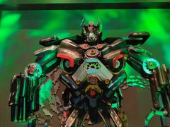 -万达影城IMAX(海口日月广场店)