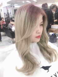 -BHG Hair Salon