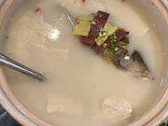 -一楼食业·美食人家