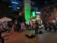 -名盛广场(天河城百货北京路分店)