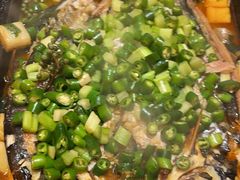 -夯鱼烤鱼·尔滨地标美食(国展店)