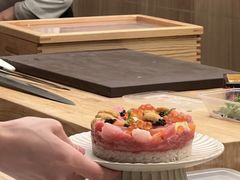 -水之惠鲜鱼料理(王府大街店)