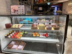 -PAPER STONE BAKERY(天环店)