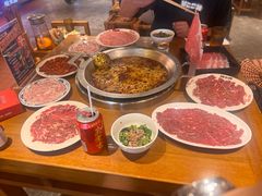 -楠火锅(太古里总店)