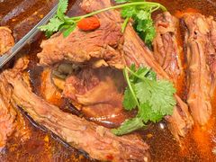 -懂羊帝·羊蝎子·北京菜(小关店)