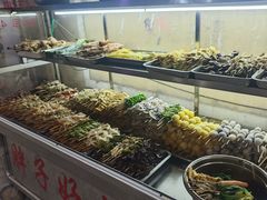 -胖子好盐水鸭(总店)