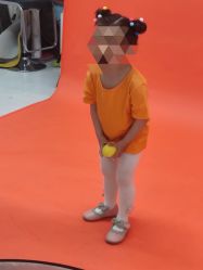 -小鬼当佳儿童摄影(龙德广场店)