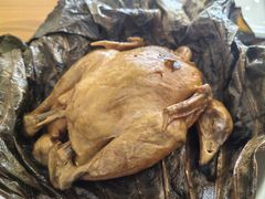 -百家鲜·杭帮菜