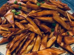 -兰溪小馆(东直门簋街店)