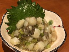 -気楽亭和食料理(气乐亭大世界本店)