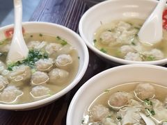 正果云吞-正果忠记云吞濑粉(总店)