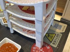 -AJIYA·池袋日式烧肉自助(天津万象城店)