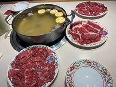 -汕头八合里海记牛肉店(清河店)
