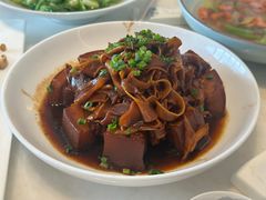 -南太湖山庄·四季轩&国风堂中餐厅