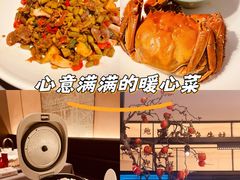 -章吴记喜瑞餐厅(东东城店)