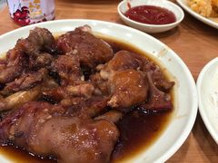 -贤花饭店(城阳店)