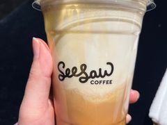-Seesaw Coffee(朝阳大悦城店)