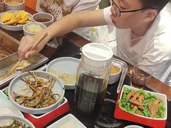 -重庆德忆火锅（龙南街3店）(渝水岸餐饮)